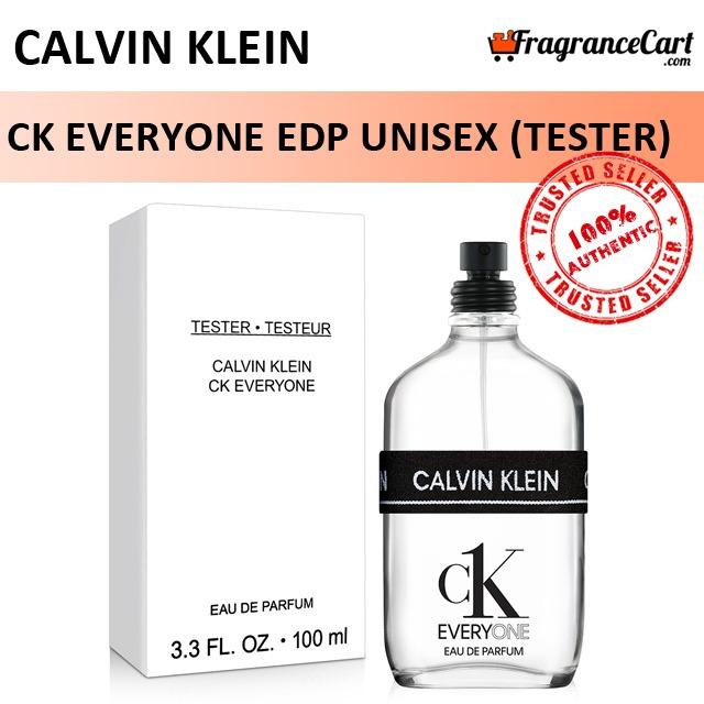 Calvin klein everyone review shop