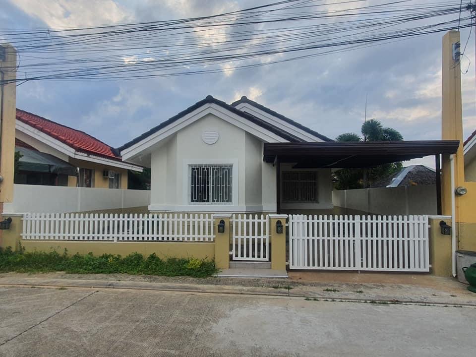 Camella Toscana house for rent, Property, Rentals, House & Lot on Carousell