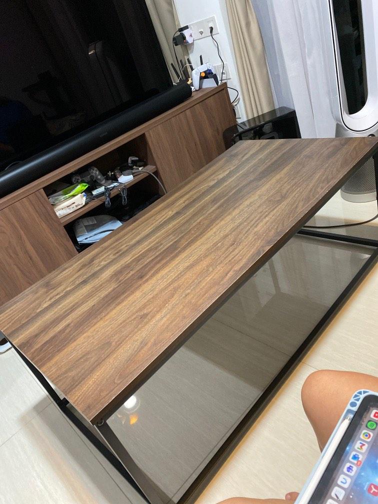 Carrie Coffee Table, Furniture & Home Living, Kitchenware & Tableware