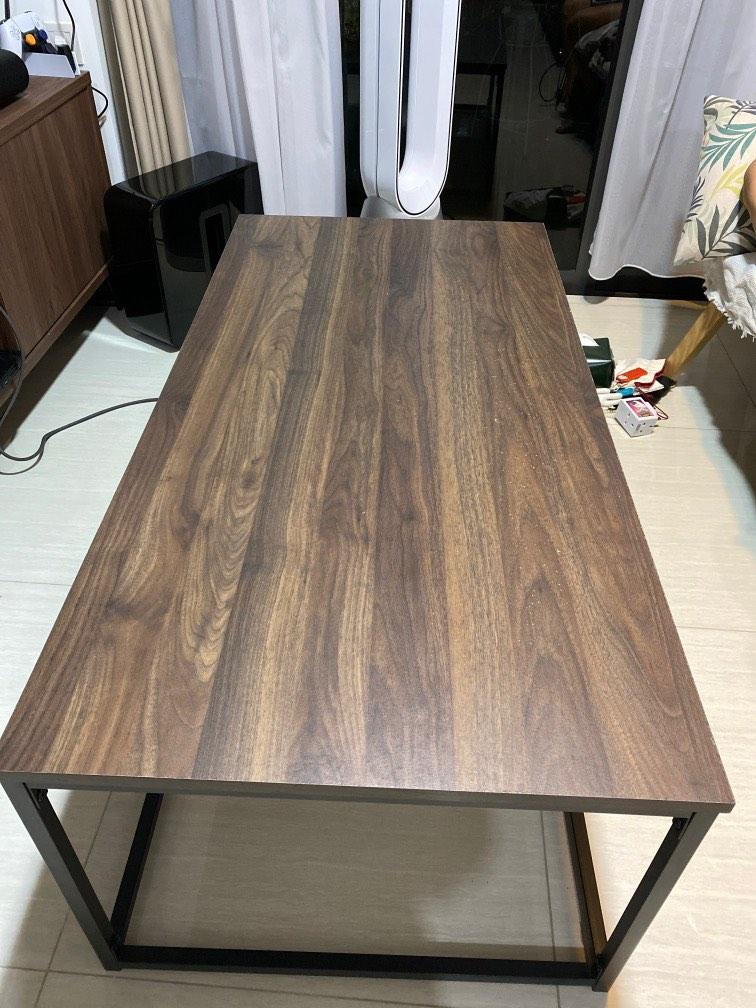 Carrie Coffee Table, Furniture & Home Living, Kitchenware & Tableware