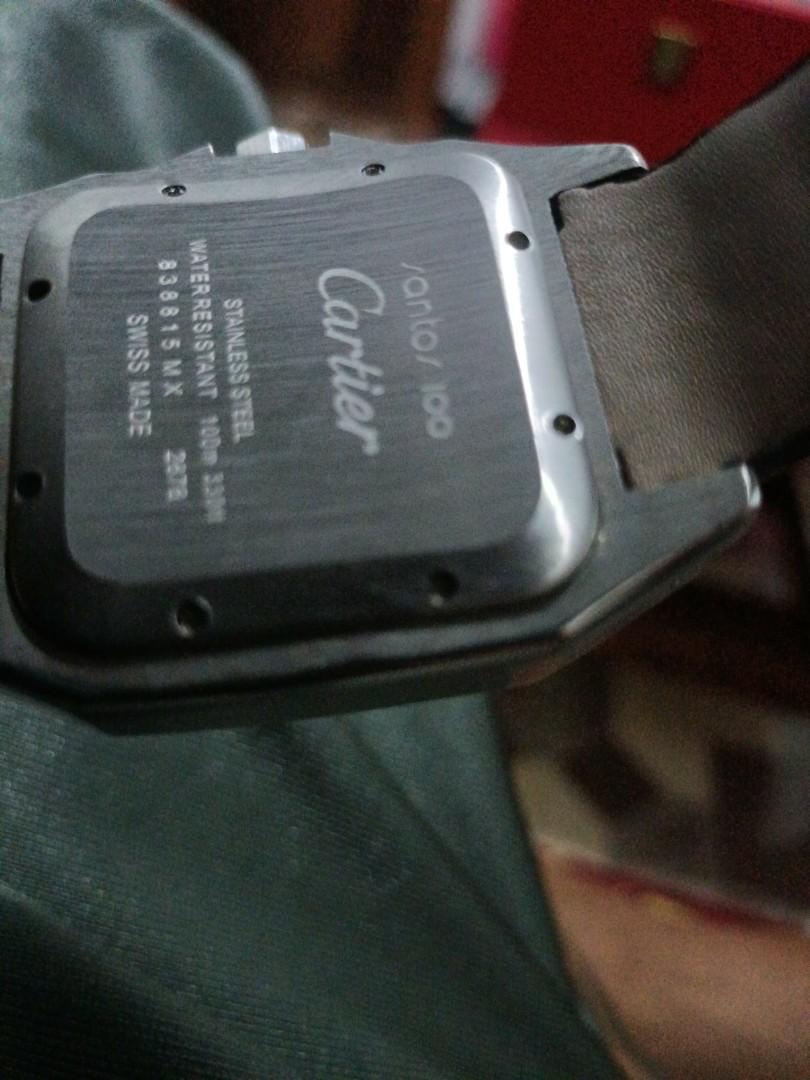 Cartier 838738mx sales