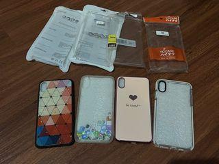 Case iphone xs max