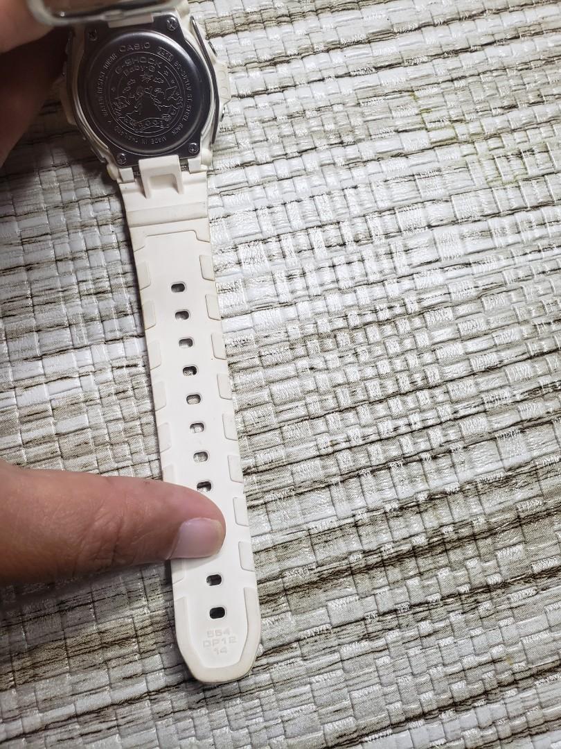 Casio Baby-G BG-361LV, Women's Fashion, Watches & Accessories, Watches ...