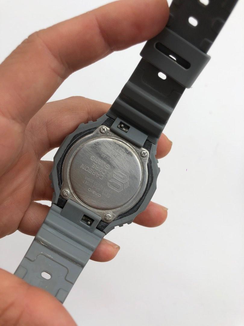 『未使用品』CASIO G-SHOCK 5611 JA 保証書有 未使用品』CASIO G-SHOCK 5611 JA 保証書有 時計