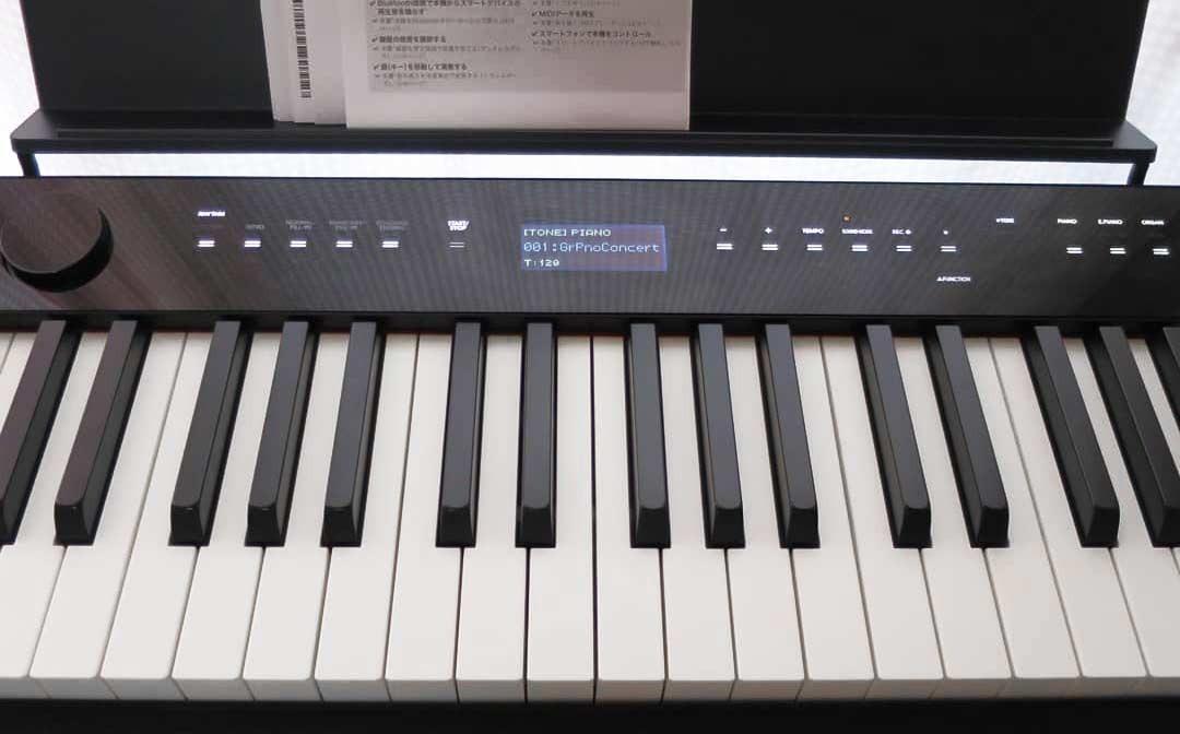 Casio s 3000 top