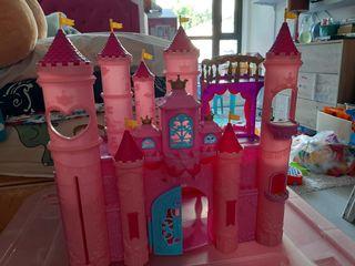Castle house