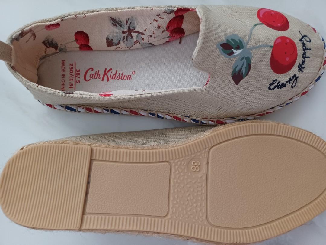 Cath kidston on sale espadrilles