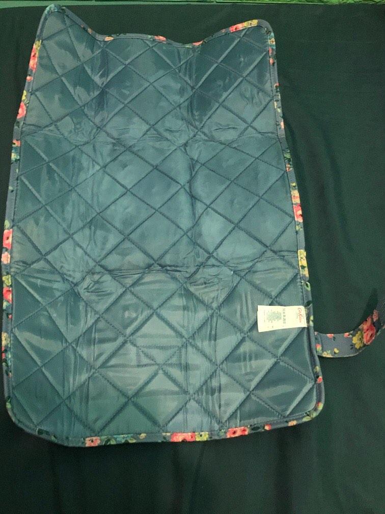 Cath Kidston Diaper changing mat, Babies & Kids, Bathing & Changing