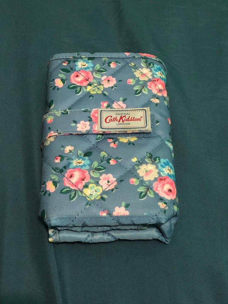 Cath Kidston Diaper changing mat, Babies & Kids, Bathing & Changing