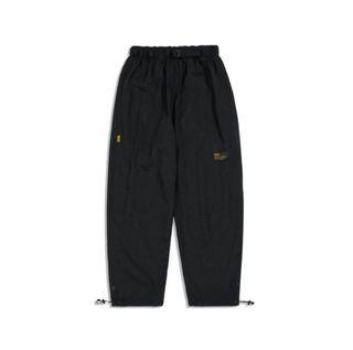 Celana  vearst trackpants Miles Black