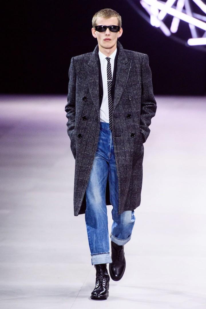Celine 19fw 2025