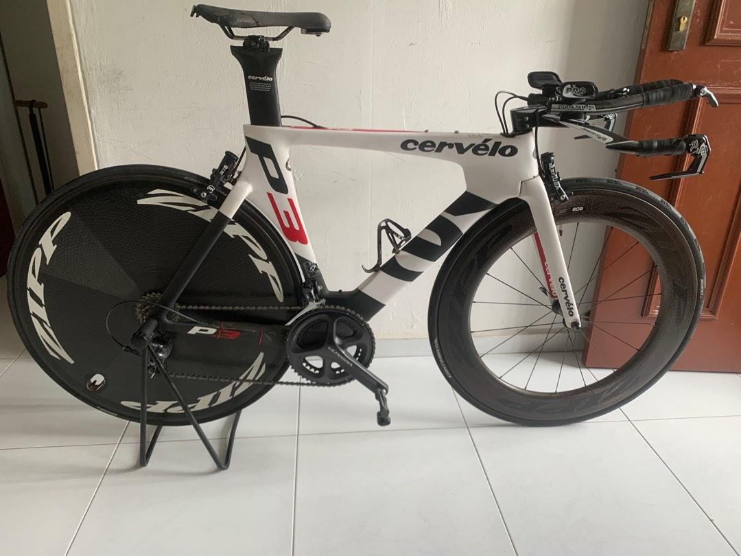 Cervelo p3 disc new arrivals