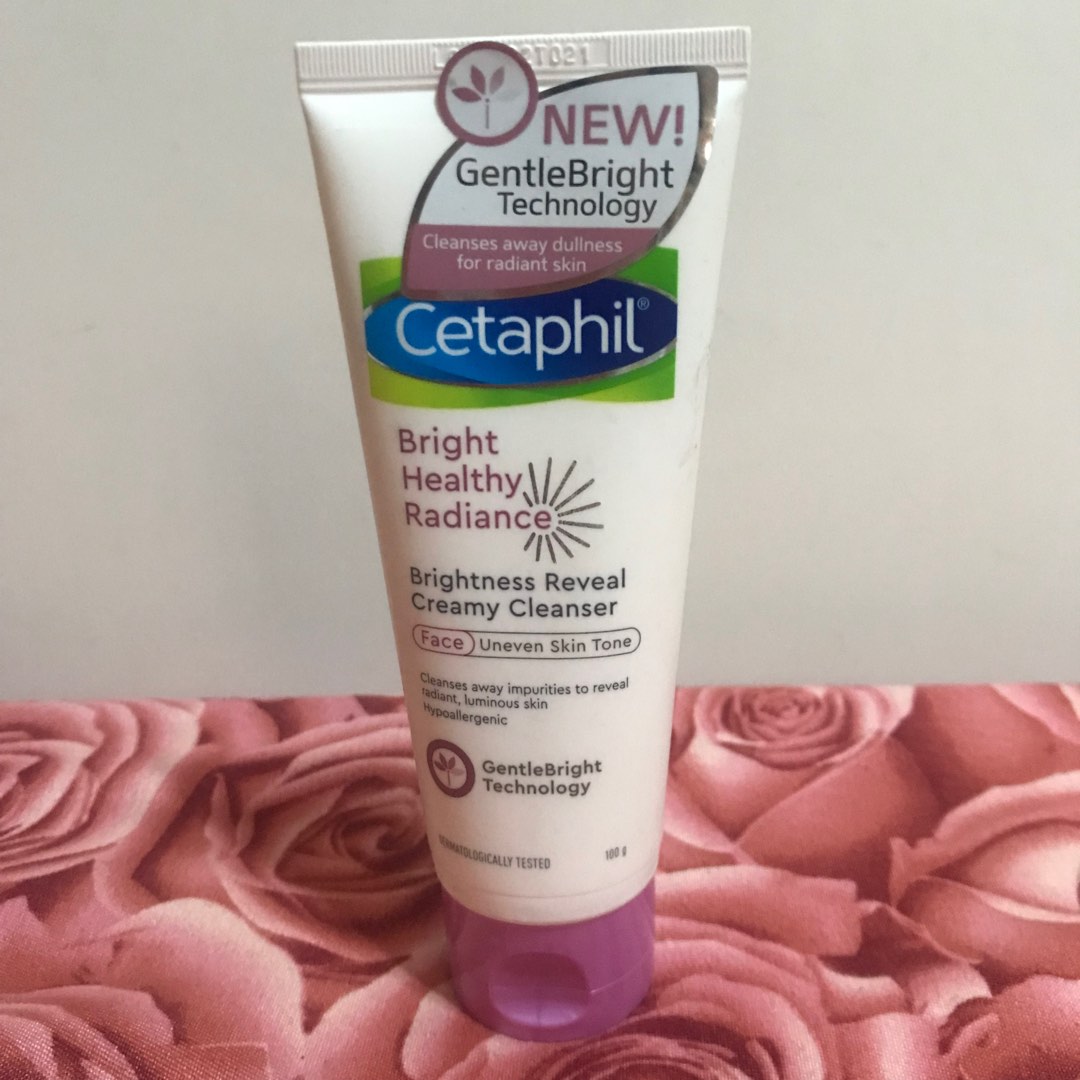Cetaphil Facial Wash, Beauty & Personal Care, Face, Face Care on Carousell