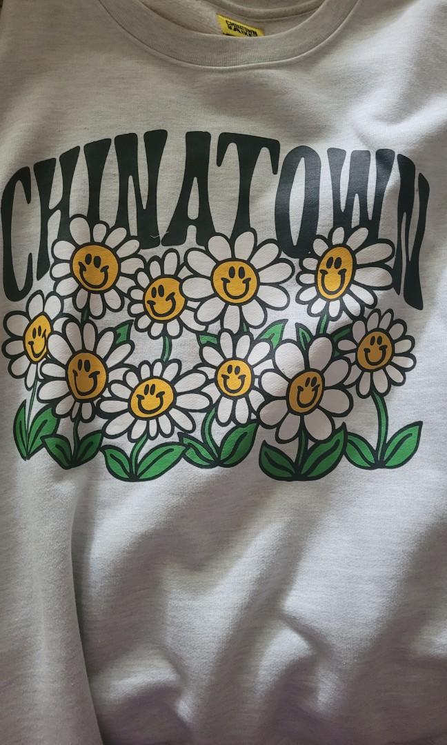 Chinatown sweatshirt cheap