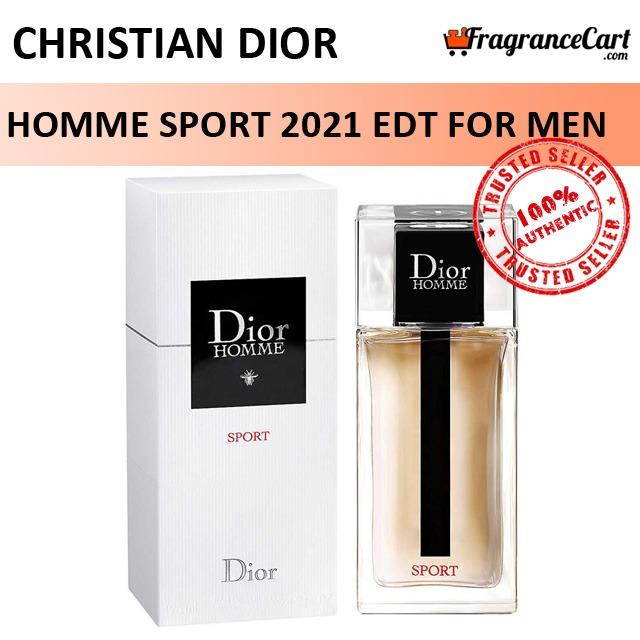 Dior homme sport men's top