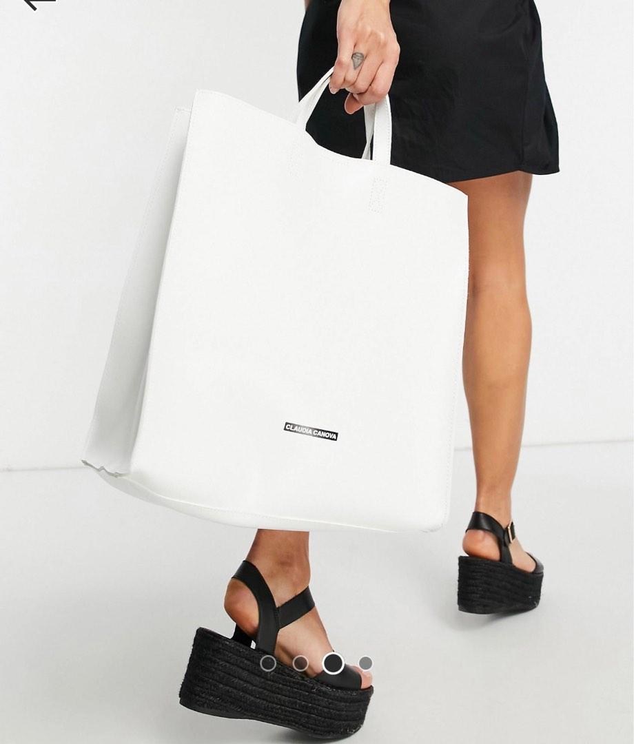 Claudia canova sales yellow bag
