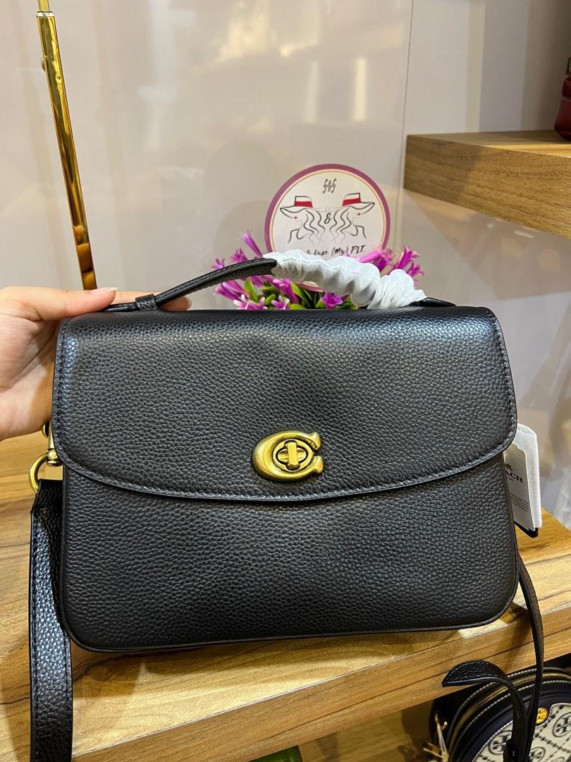 Coach Cassie Crossbody Bag Women s Fashion Bags Wallets Cross