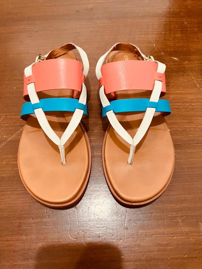 Cole haan sandals hotsell
