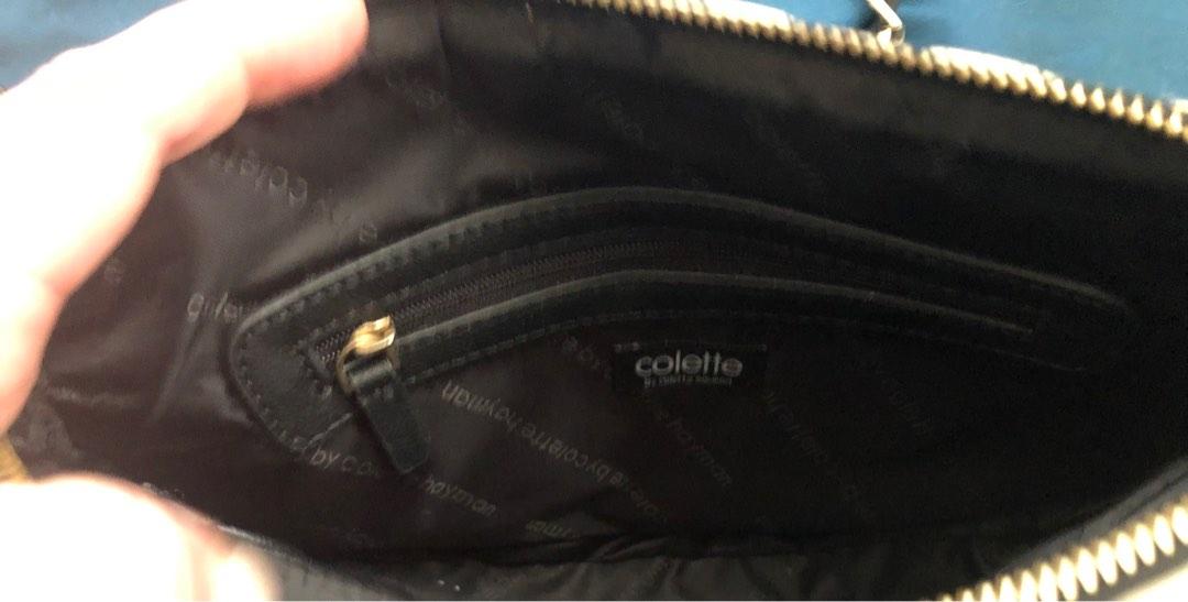 Collette handbag (Category: Women's Bags & Wallets) located in Penshurst. Submitted by leoniemckin (Listing ID 1189849016, Image 2). Description: .