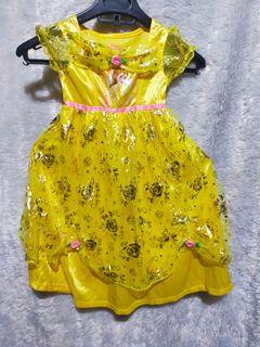 Costume SIZE 4 for kids