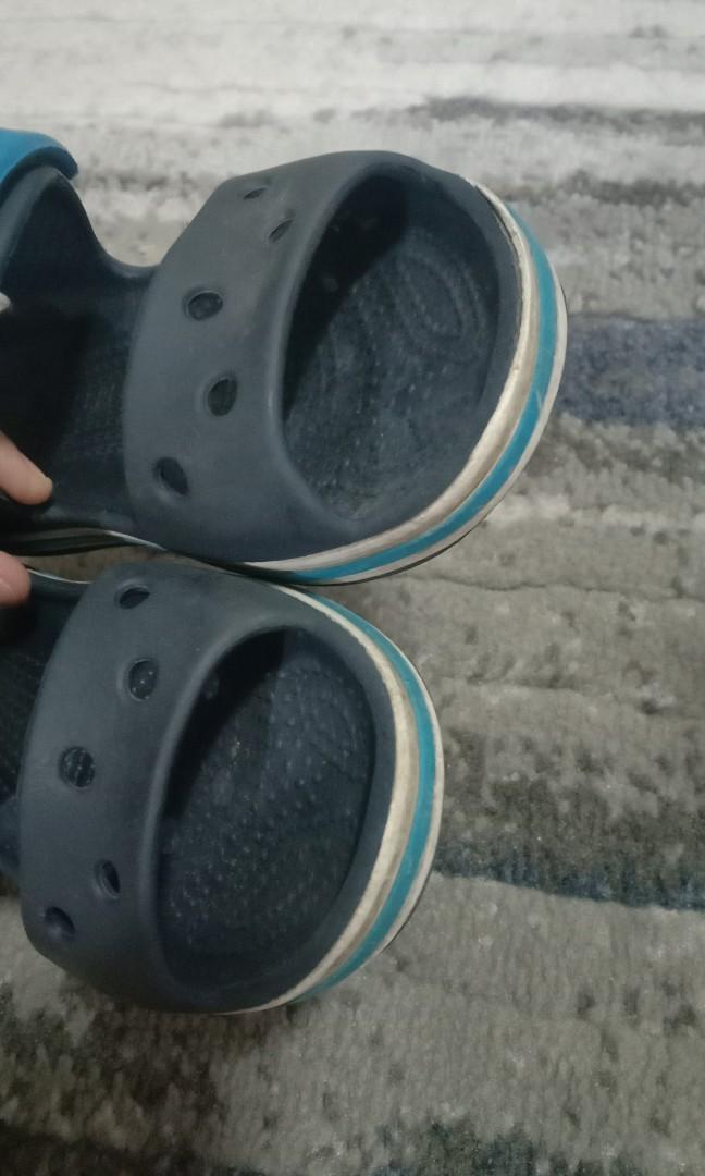 Crocs Babies Kids Babies Kids Fashion On Carousell crocs-babies-kids-babies-kids-fashion-on-carousell