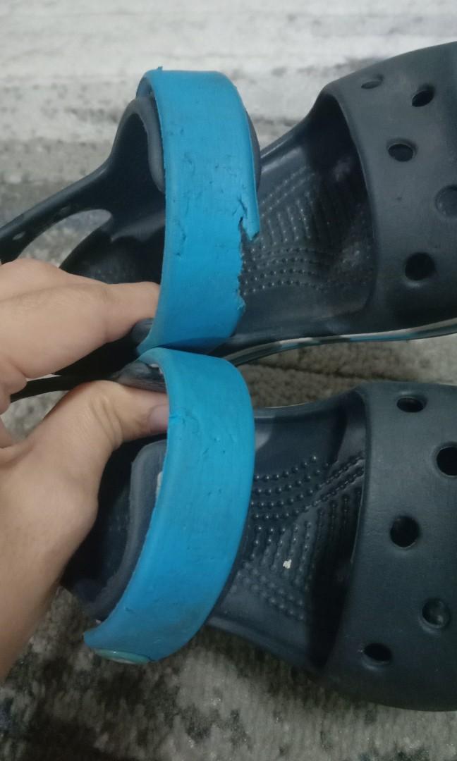Crocs Babies Kids Babies Kids Fashion On Carousell crocs-babies-kids-babies-kids-fashion-on-carousell