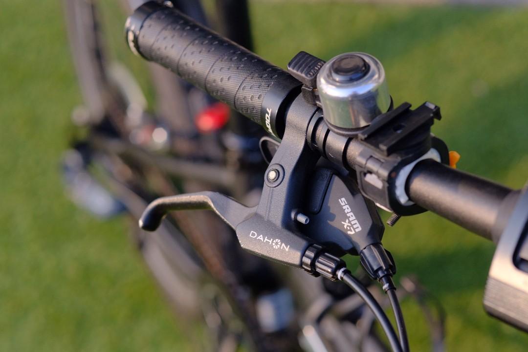 Sp8 dahon sales