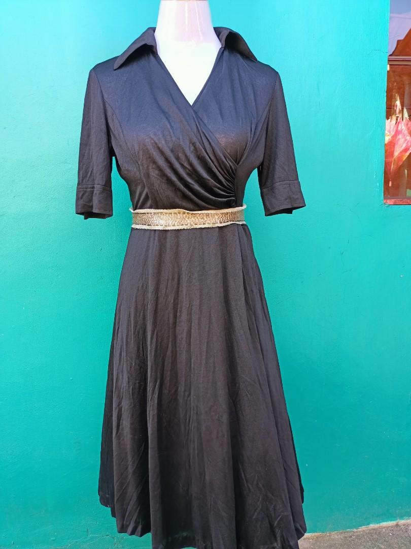 Daks london dress, Women's Fashion, Dresses & Sets, Dresses on Carousell