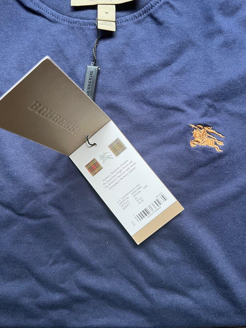 Burberry clearance shop sales