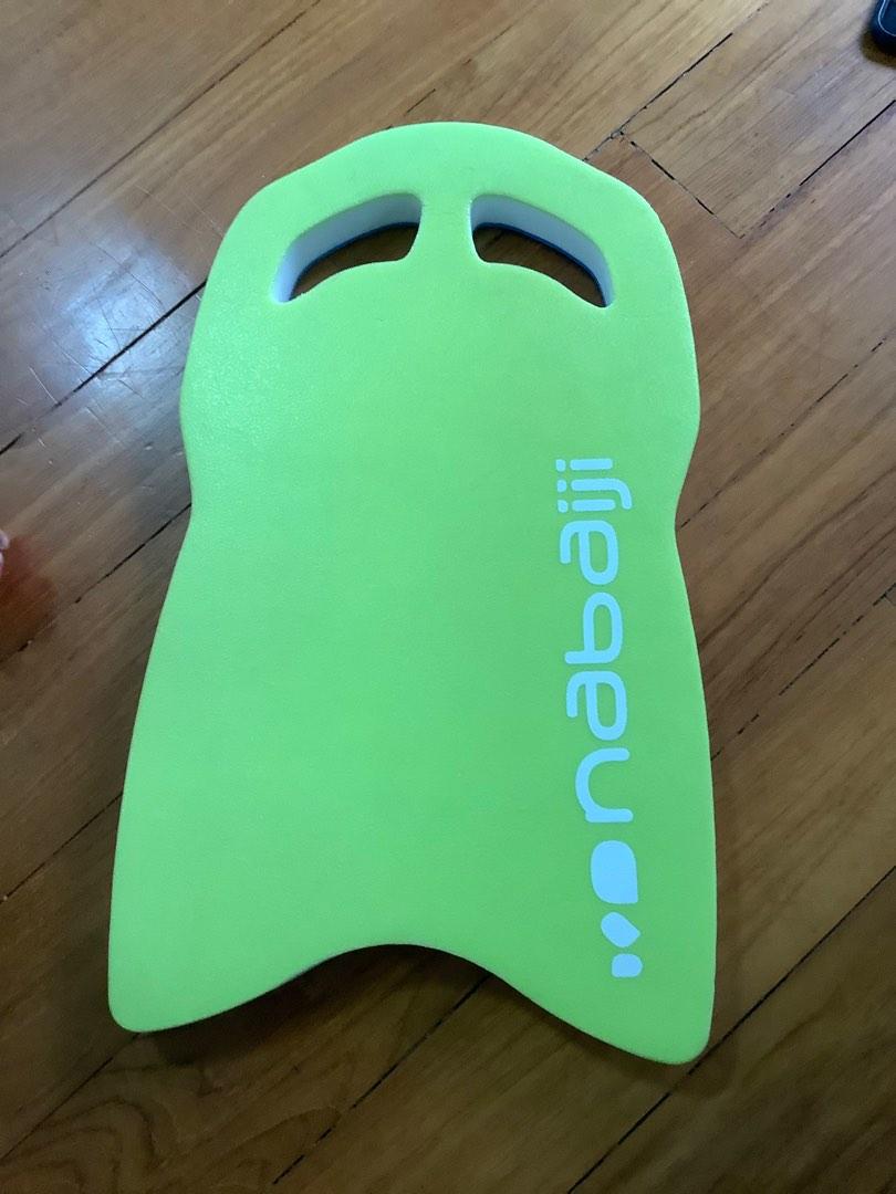 Decathlon Swimming kickBoard, Sports Equipment, Other Sports Equipment