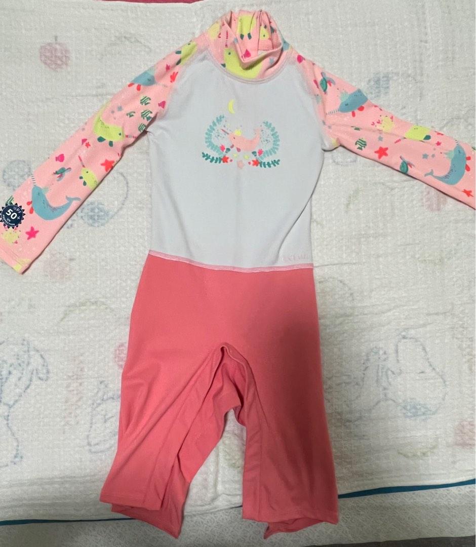 Decathlon Swimwear, Babies & Kids, Babies & Kids Fashion on Carousell
