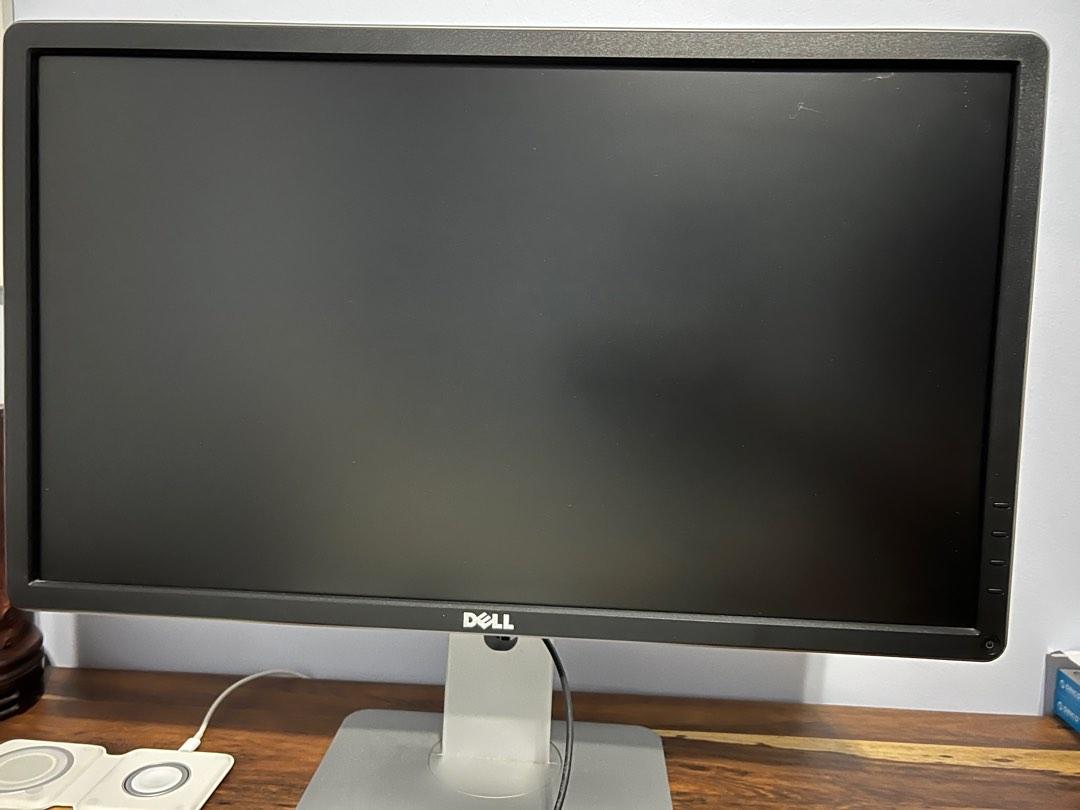 Dell P2314H Monitor IPS, Computers  Tech, Desktops on Carousell