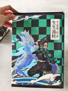 Demon Slayer Figurine