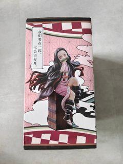 Demon Slayer Figurine