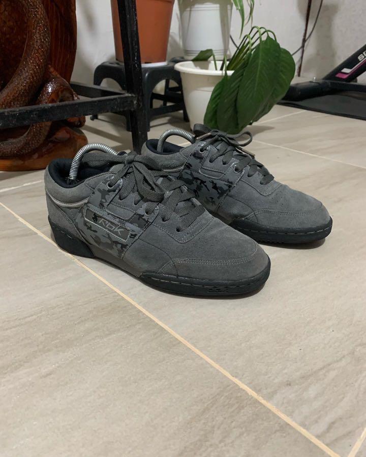 Reebok dgk shop skate shoes