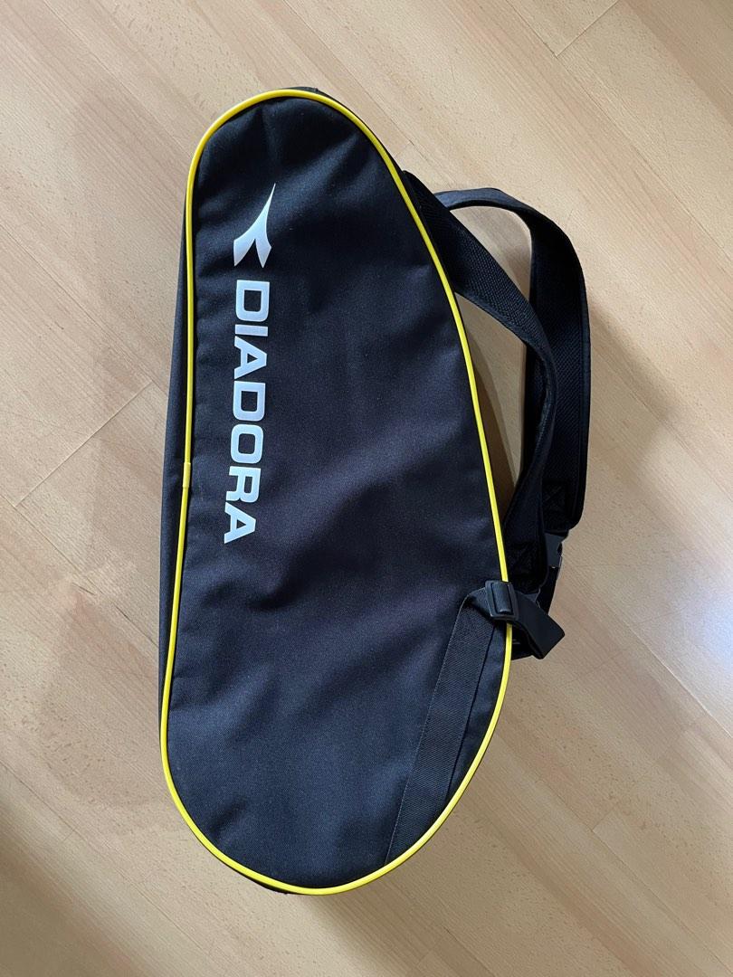 Diadora hotsell tennis bag