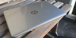 DIJUAL LAPTOP HP 14-bw0xx