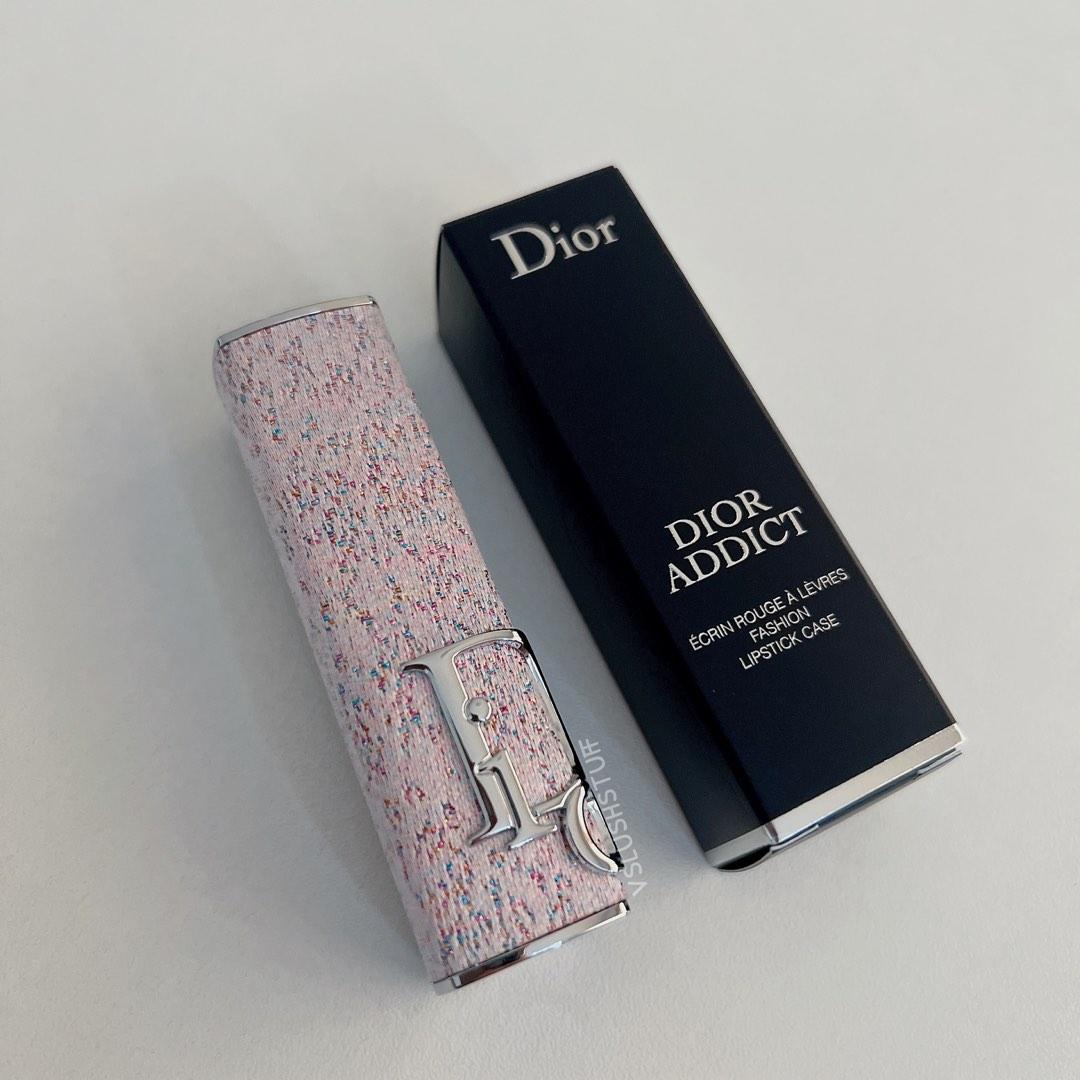 Son Dior Rouge Dior Mitzah Edition Lipstick mẫu mới nhất 2023 Authfull box  full size  Lazadavn