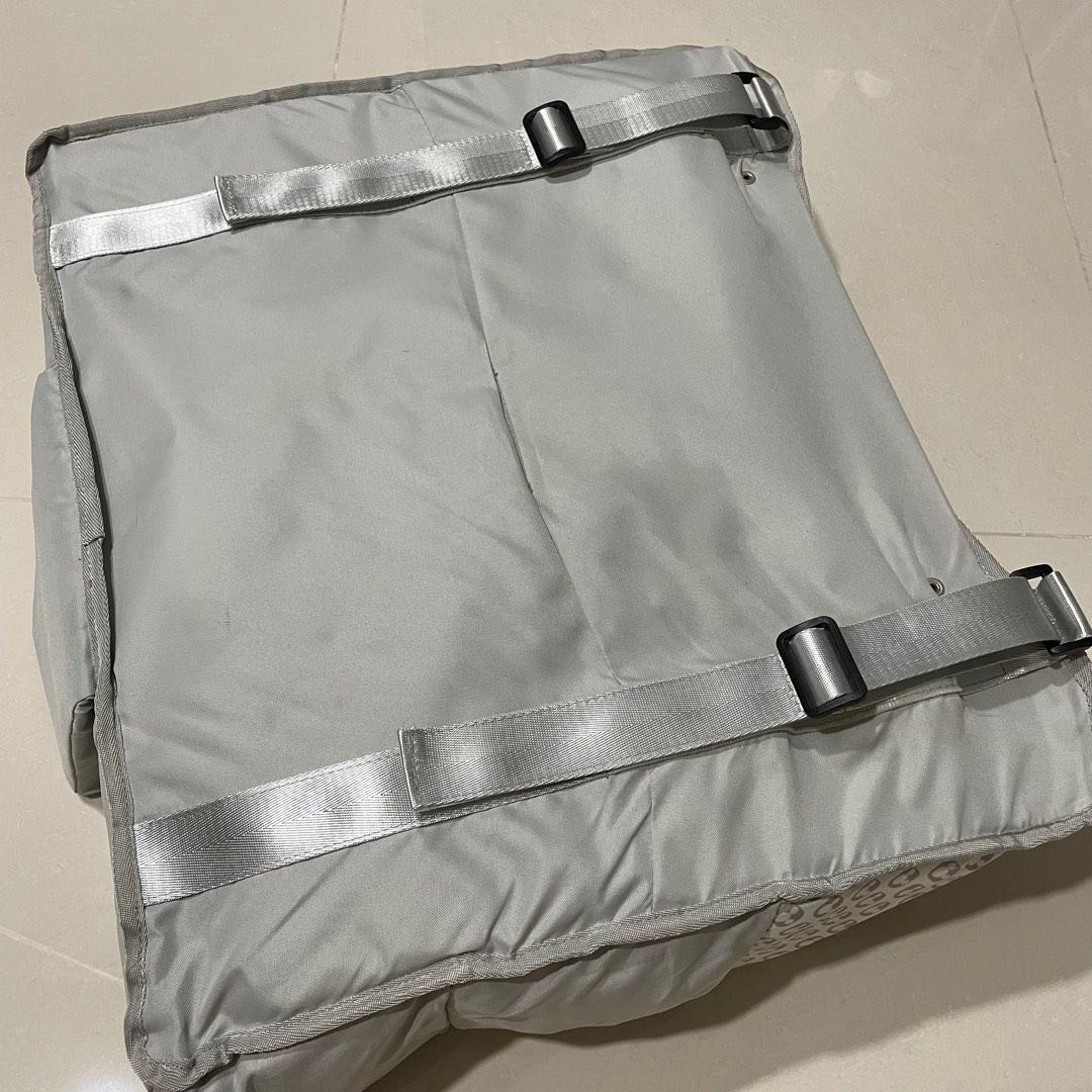 (Like New) Disney Hanging Cot Organiser Caddy for Baby Diapers and