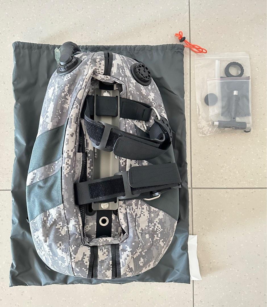 Diving Gear (BCD), Sports Equipment, Other Sports Equipment and