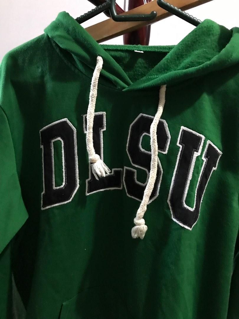 La salle hoodie jacket store