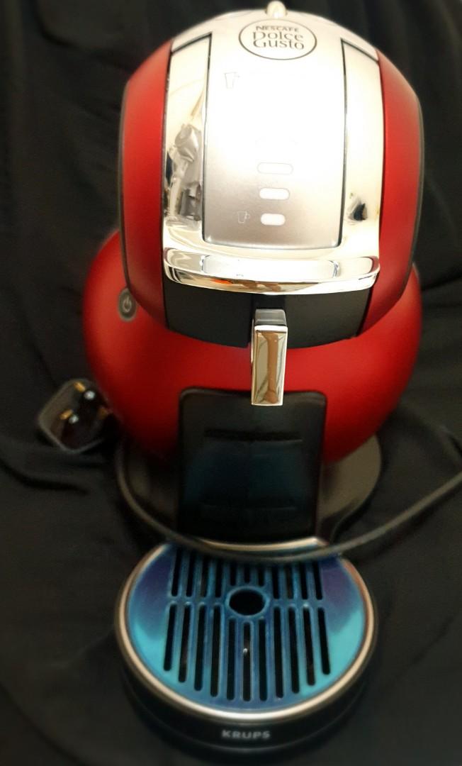 Dolce Gusto MELODY 3 Automatic, TV & Home Appliances, Kitchen