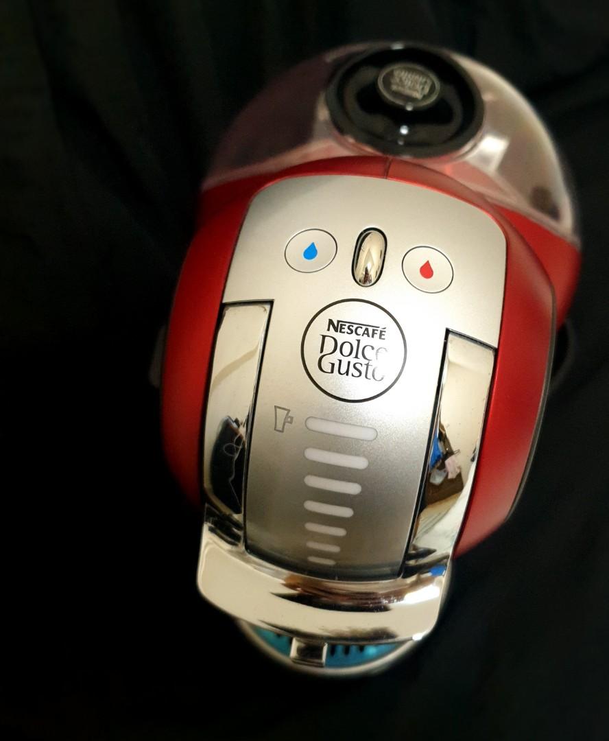 Dolce Gusto MELODY 3 Automatic, TV & Home Appliances, Kitchen