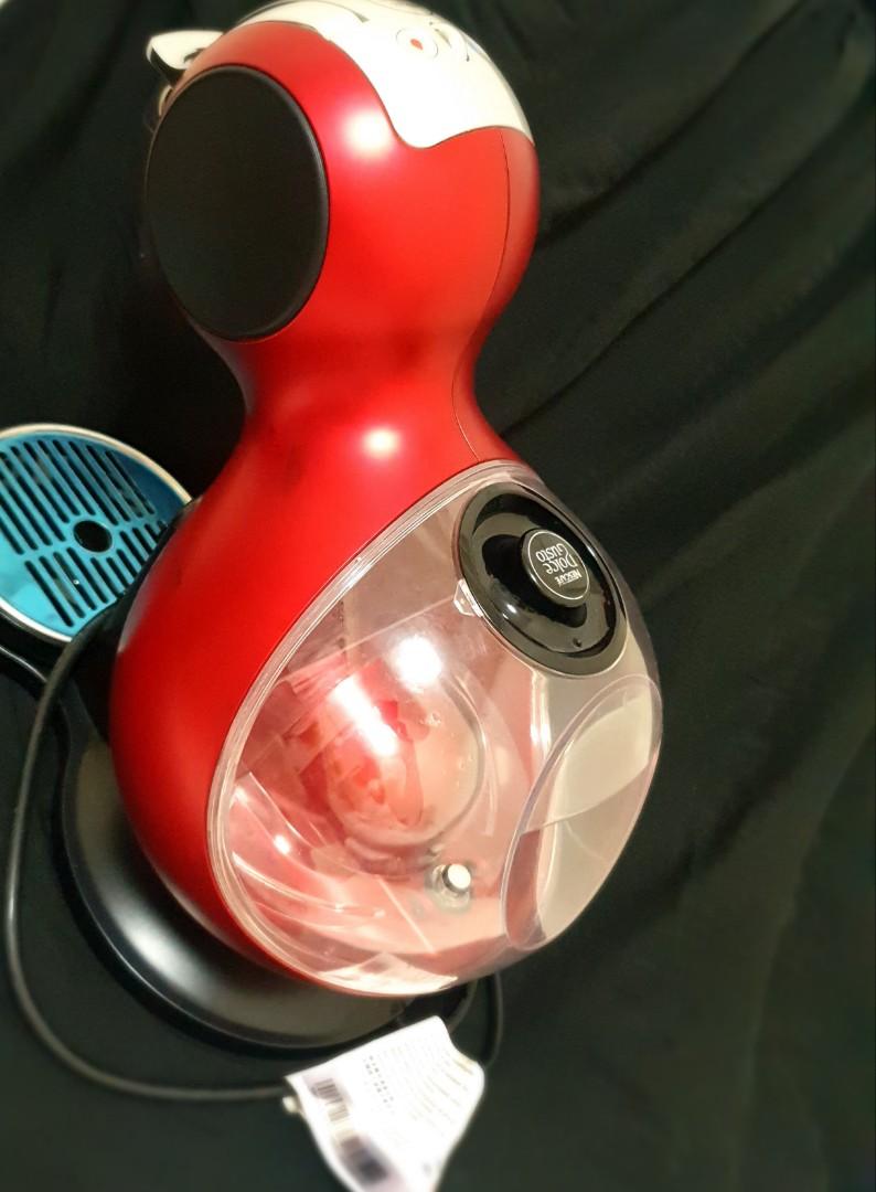 Dolce Gusto MELODY 3 Automatic, TV & Home Appliances, Kitchen