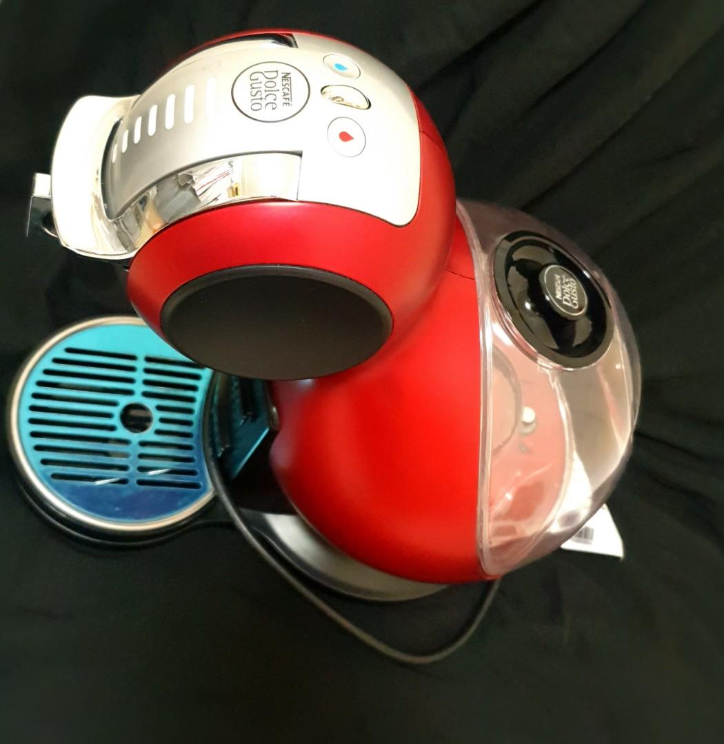 Dolce gusto melody 3 automatic deals