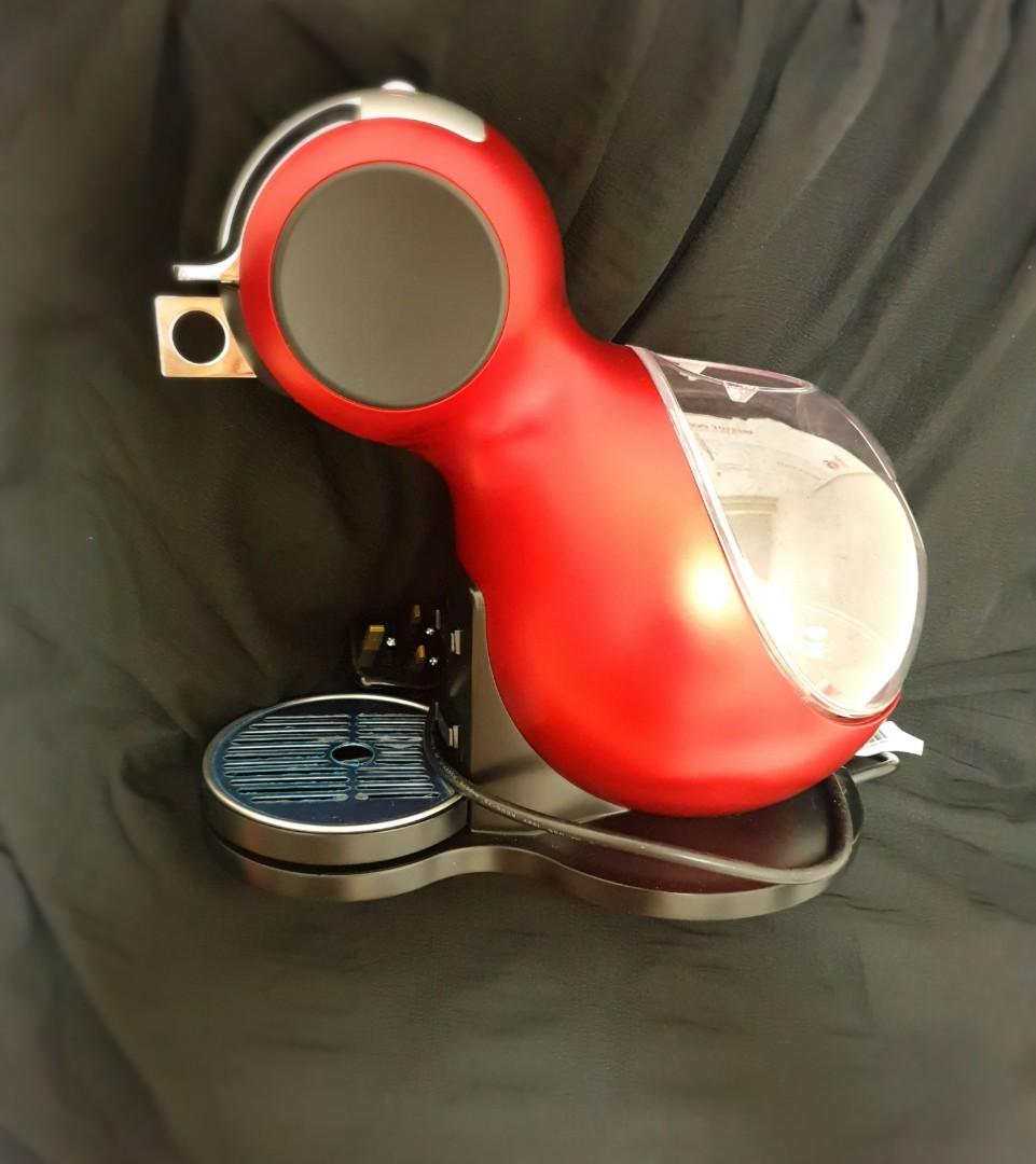 Dolce Gusto MELODY 3 Automatic, TV & Home Appliances, Kitchen