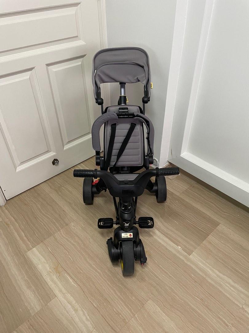 Doona Liki Trike, Babies & Kids, Going Out, Strollers on Carousell