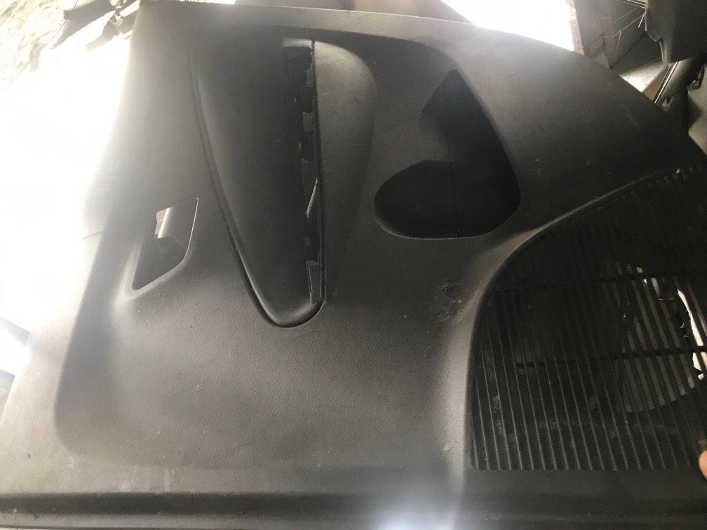 Door trim wira perdana persona axia, Auto Accessories on Carousell