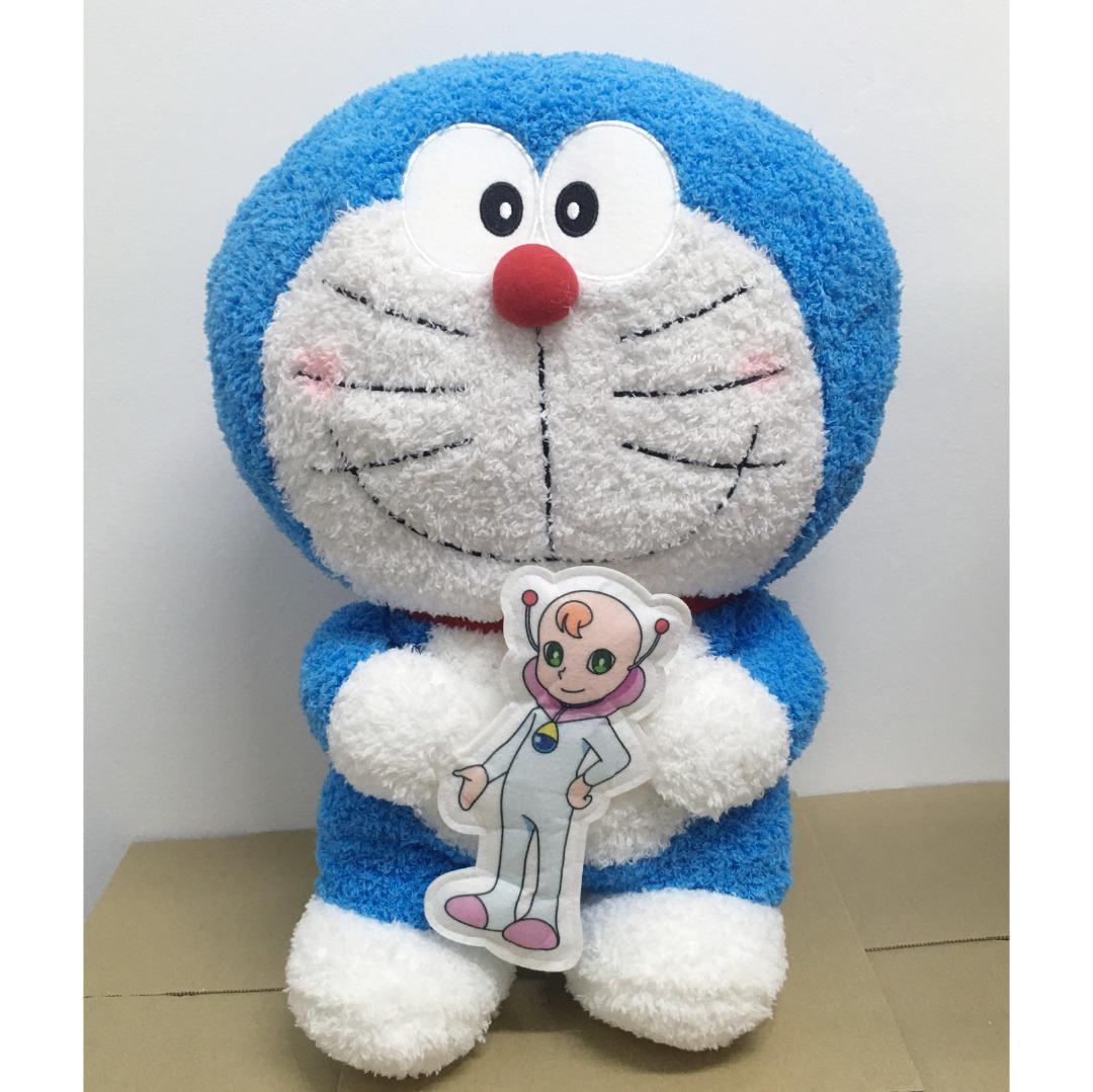 Doraemon 2021 Movie Nobita s Little Star Wars Super
