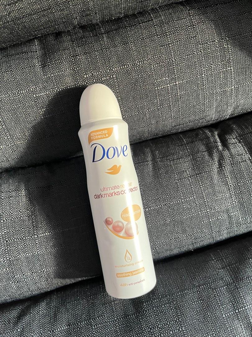 Dove Niacinamide Deo Spray, Beauty & Personal Care, Fragrance